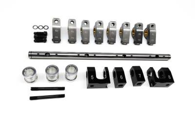 PRW - PRW 3339032 Pro Shaft System 6061 T-6 Aluminum for Ford 352-428 FE 1.75 Ratio