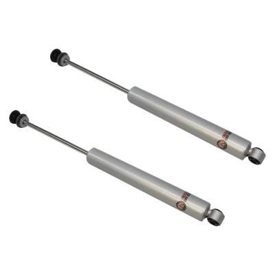 Freedom Off-Road - Freedom O/R FO-T301R 0-3" Lift Rear Nitro Shocks for 00-23 Toyota Tacoma/Tundra