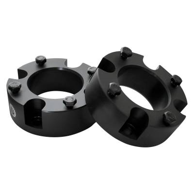 Freedom Off-Road - Freedom O/R FO-T304F30AL 3" Front Strut Spacers for 00-07 Toyota Sequoia/Tundra