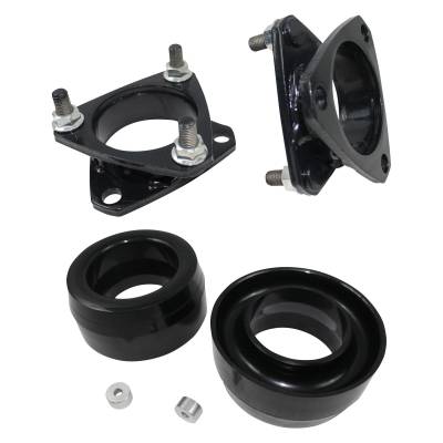 Freedom Off-Road - Freedom O/R FO-T302F30+FO-G1025P 3"F/2"R Level Kit for 96-02 Toyota 4Runner