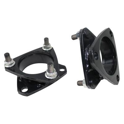 Freedom Off-Road - Freedom O/R FO-T302F30 3" Front Strut Spacers for 95-04 Toyota 4Runner/Tacoma