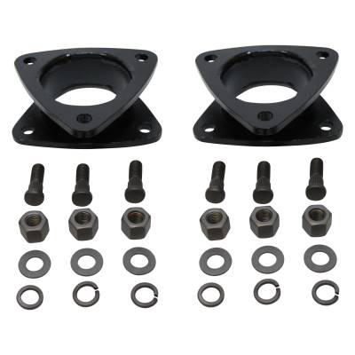 Freedom Off-Road - Freedom O/R FO-T301F30 3" Front Strut Spacers for Select 03-24 Toyota/Lexus