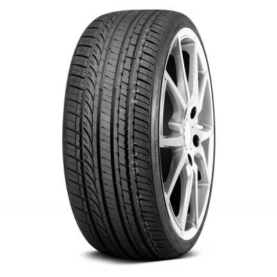 Lionhart - Lionhart Tires LHQ0021745010 LH-002 205/45R17