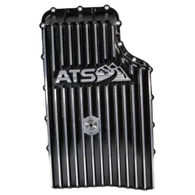 ATS Diesel Performance - ATS Diesel 301-900-3368 6R140 Deep Transmission Pan for 2011+ 6.7L Power Stroke