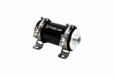 FUELAB - FUELAB 10305 Velocity Series 100GPH Lift Pump 35psi Internal Bypass