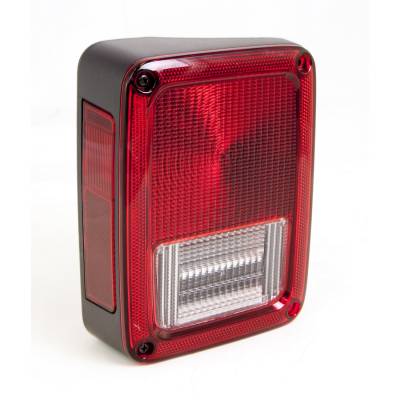 Omix - Omix 12403.37 Left Taillight