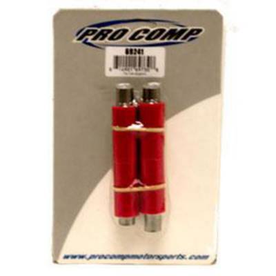 Pro Comp Suspension - Pro Comp Suspension 69241 Spring Bushing Kit for 53-75 CJ3 CJ5 CJ6 DJ5 Willys