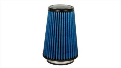 Volant - Volant 5114 Pro-5 Replacement Air Filter Oiled Blue 3.5x5.0x3.5x7.0" Conical