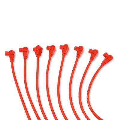 Taylor Cable - Taylor Cable 74206 8mm Spiro Pro Ignition/Spark Plug Wire Set
