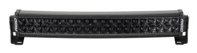 Rigid Industries - Rigid Industries RDS-Series Pro 20" Midnight LED Light Bar Spot 882213BLK