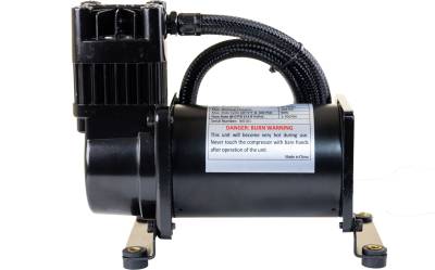 Kleinn Automotive Accessories - Kleinn Automotive 6275RC Air Compressor