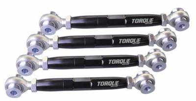Torque Solution - Torque Solution TS-POR-002 Camber Control Arms Dogbone