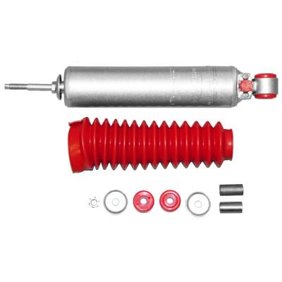 Rancho - Rancho RS999117 RS9000XL 0-4" F&R Shock for 66-96 Select Ford/International SUVs