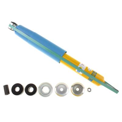 Bilstein - Bilstein 24-016353 Front 46mm Monotube Shock Absorber for 02 Mercedes-Benz G500