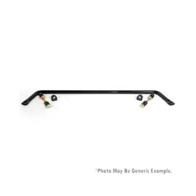 Addco - Addco 2042 Front Performance Anti Sway Bar Stabilizer Kit