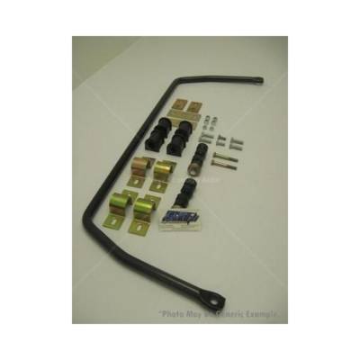 Addco - Addco 164 Front Performance Anti Sway Bar Stabilizer Kit