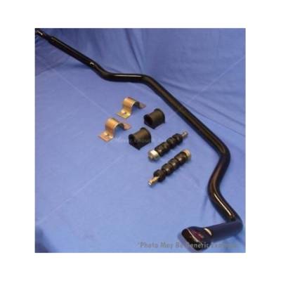 Addco - Addco 197 Front Performance Anti Sway Bar Stabilizer Kit