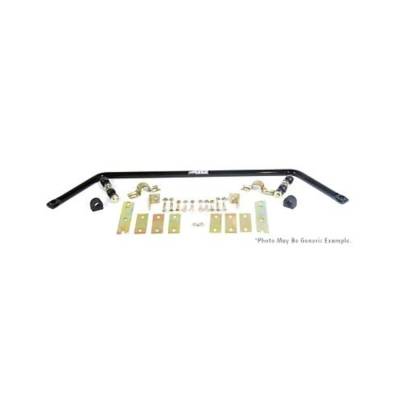 Addco - Addco 149 Front Performance Anti Sway Bar Stabilizer Kit