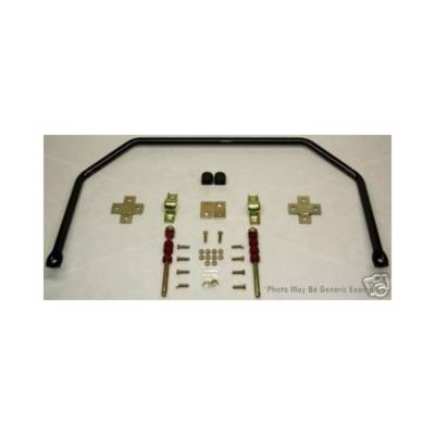 Addco - Addco 768 Front Performance Anti Sway Bar Stabilizer Kit