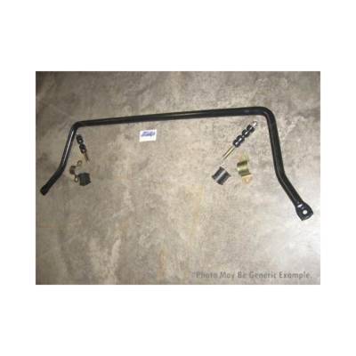 Addco - Addco 772 Front Performance Anti Sway Bar Stabilizer Kit