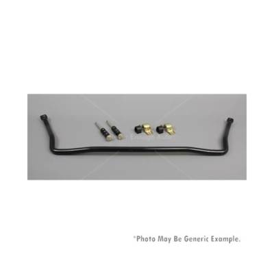 Addco - Addco 881 Front Performance Anti Sway Bar Stabilizer Kit