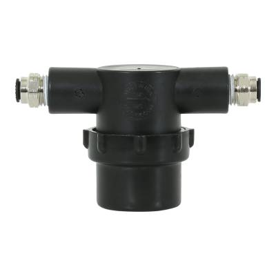 AEM Electronics - AEM 30-3003 Universal Water/Methanol Injection Inline Filter