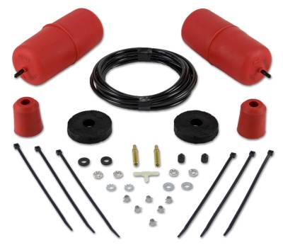 Air Lift - Air Lift 61792 AdjustableRear Air Spring Kit for 97-02 Ford Expedition 4WD