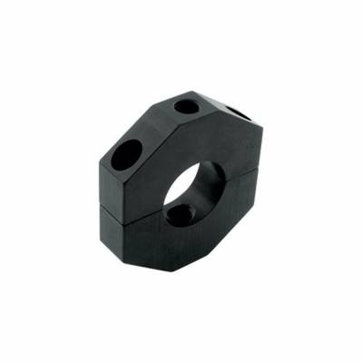 Allstar Performance - Allstar ALL14184 Ballast Bracket 1.375" Round Tube