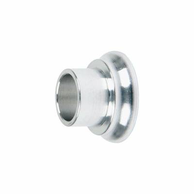Allstar Performance - Allstar ALL18611 Reducer Spacers 5/8" To 1/2" 1/4" Long x 1" OD Aluminum