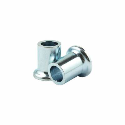 Allstar Performance - Allstar Performance ALL18576 Tapered Spacer Steel 1/2" I.D. 1" Long