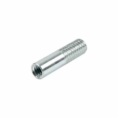 Allstar Performance - Allstar Performance ALL26058 Air Cleaner Stud Adapter 1/4" To 5/16"