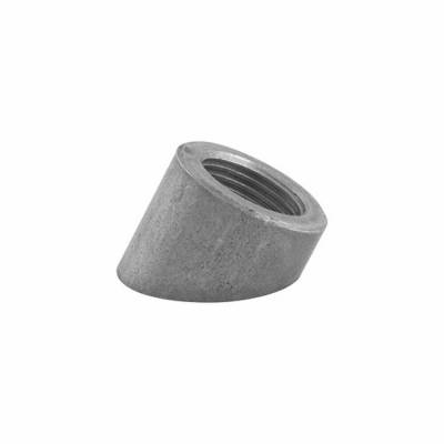 Allstar Performance - Allstar ALL34152 18mm O2 Sensor Bung Angled