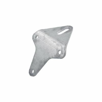 Allstar Performance - Allstar Performance ALL38098 Motor Mount SB Chevy Front Aluminum