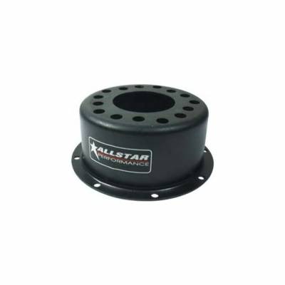Allstar Performance - Allstar ALL42120 Rotor Hat 3" Steel