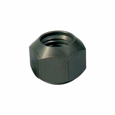 Allstar Performance - Allstar Performance ALL44097 Lug Nuts 5/8-11 Alum Hard Coated Double Chamfer