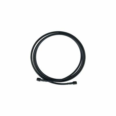 Allstar Performance - Allstar Performance ALL48383 #2 Coated Braided Line -3 Straight Ends 73" Long