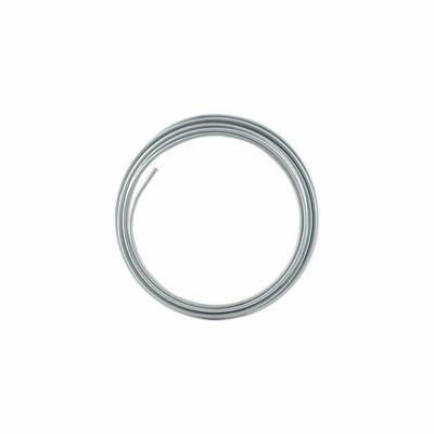 Allstar Performance - Allstar Performance ALL48326 Coiled Tubing 1/4" Zinc Plated 25'