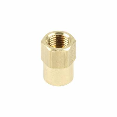 Allstar Performance - Allstar Performance ALL50127 Adapter Fittings 1/8" NPT To 3/16"