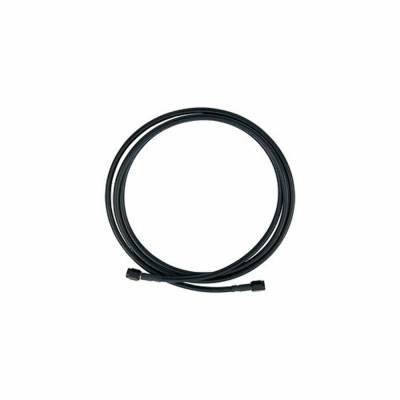 Allstar Performance - Allstar Performance ALL48382 #3 Coated Braided Line -3 Straight Ends 73" Long