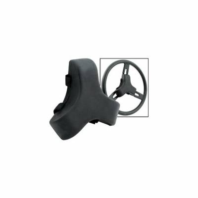 Allstar Performance - Allstar ALL52322 Steering Wheel Pad Molded