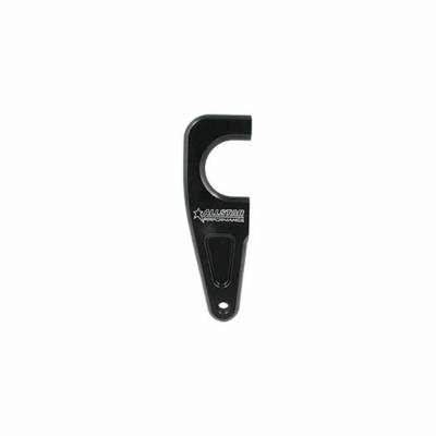 Allstar Performance - Allstar Performance ALL55062 Steering Arm RH Black