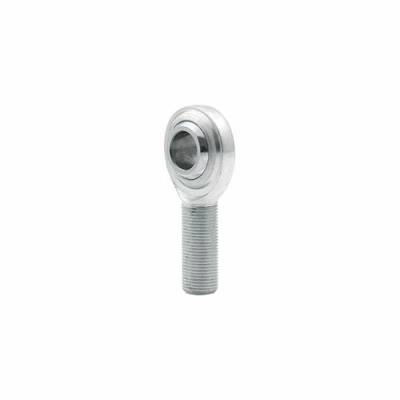 Allstar Performance - Allstar Performance ALL58020 Rod End Standard Series Steel LH Male 5/8"