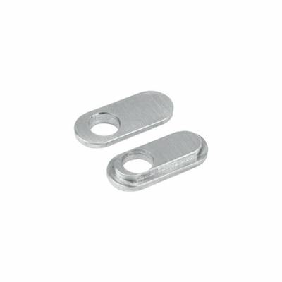 Allstar Performance - Allstar ALL60083 Bushing for Slotted Upper A-Arm Bracket 3/8" Offset 1-Pair