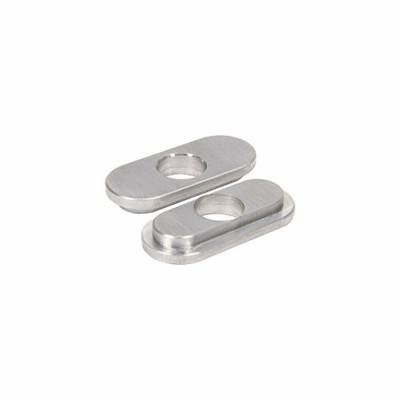 Allstar Performance - Allstar ALL60080 Bushing for Slotted Upper A-Arm Bracket Centered 1-Pair