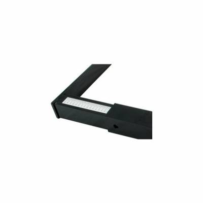 Allstar Performance - Allstar Performance ALL99044 Replacement Decal for ALL10116 Stagger Gauge