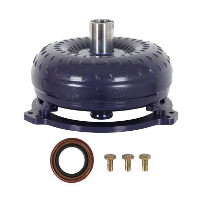 B&M - B&M 70442 Holeshot 3000 Torque Converter for 97-03 Camaro/Corvette/Firebird