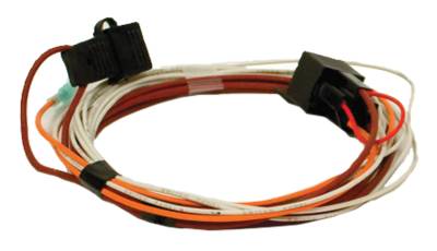 Firestone Ride-Rite - Firestone Ride-Rite 9307 Leveling Compressor Wiring Harness w/Relay