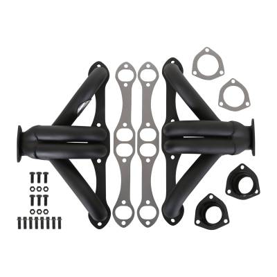 Hooker - Hooker Headers 2100HKR Super Comp. Block Hugger Header