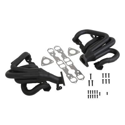 Hooker - Hooker Headers 2063HKR Street Force Emissions Compatible Header for 94-96 Impala