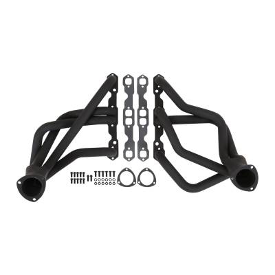 Hooker - Hooker Headers 2103HKR Super Comp. Header for 59-64 Bel Air Biscayne Impala